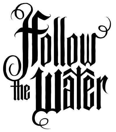 logo Follow The Water